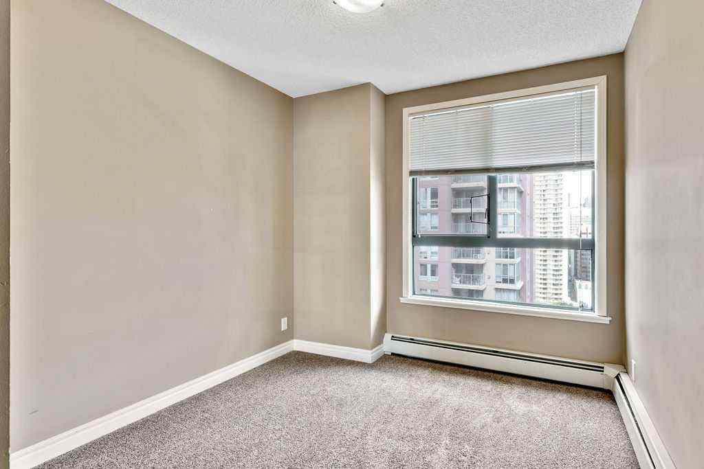 MLS® A2257009 - Unit #1618 1111 6 Avenue SW in Downtown West End Calgary, Residential
