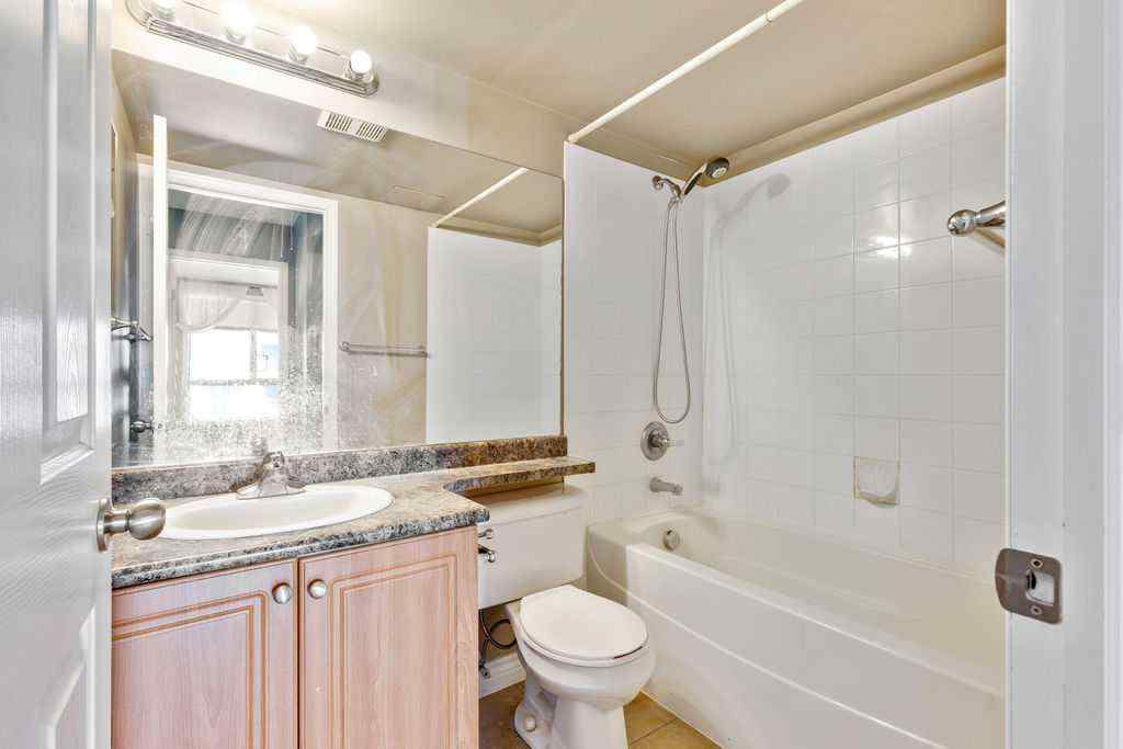 MLS® A2257009 - Unit #1618 1111 6 Avenue SW in Downtown West End Calgary, Residential