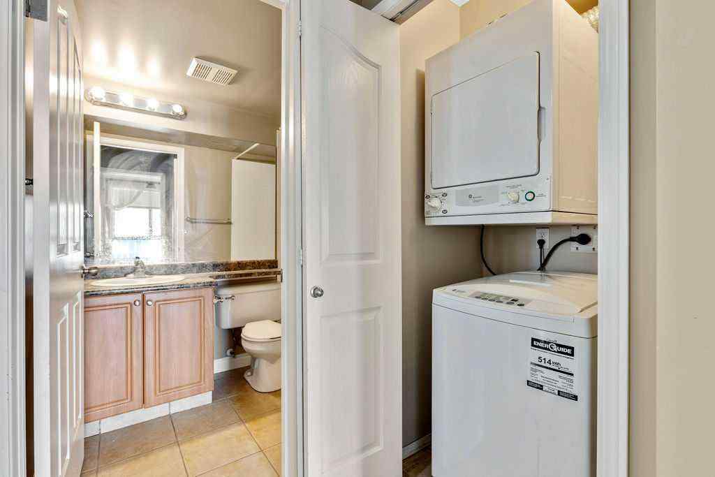 MLS® A2257009 - Unit #1618 1111 6 Avenue SW in Downtown West End Calgary, Residential