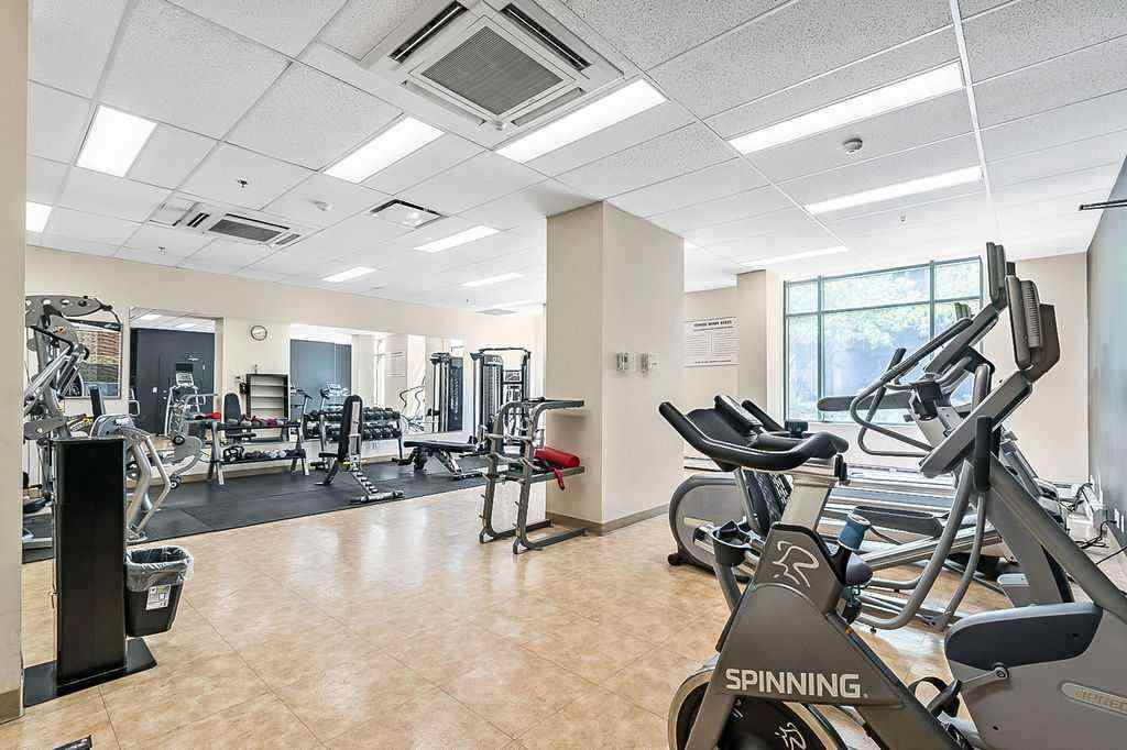 MLS® A2257009 - Unit #1618 1111 6 Avenue SW in Downtown West End Calgary, Residential