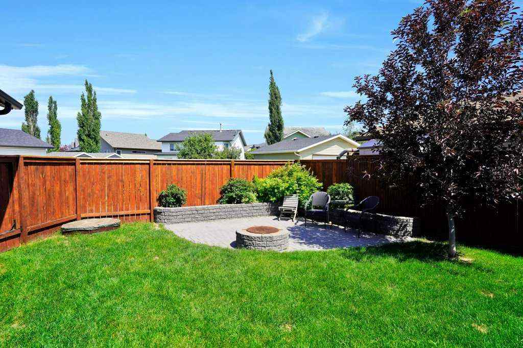 MLS® A2257010 - 136 Oswald Close  in Oriole Park West Red Deer, Residential