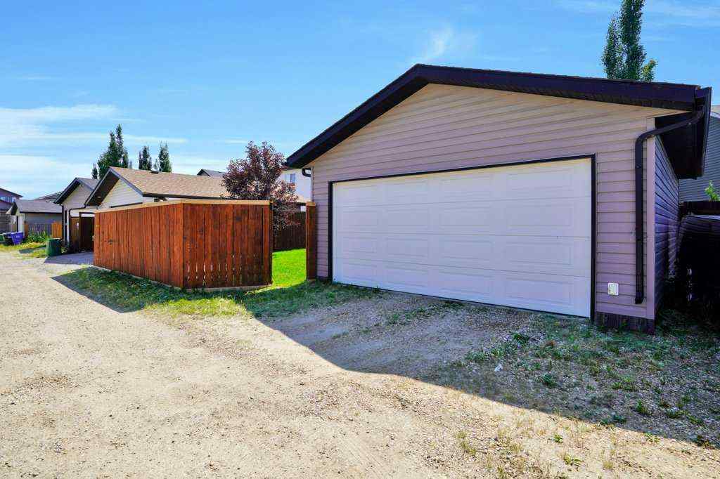 MLS® A2257010 - 136 Oswald Close  in Oriole Park West Red Deer, Residential