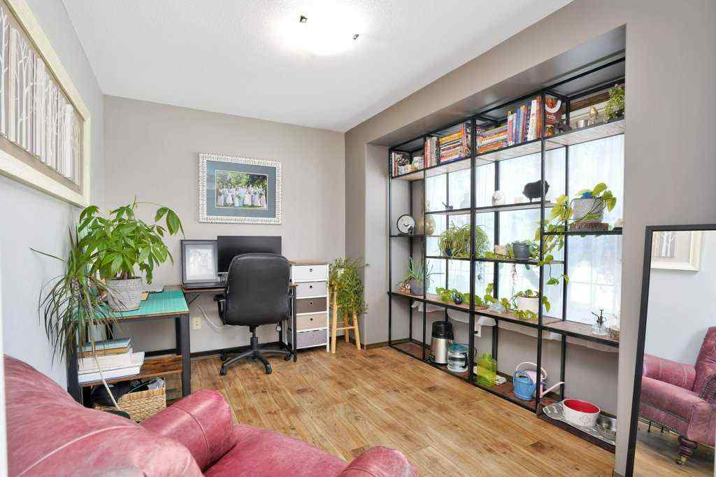 MLS® A2257010 - 136 Oswald Close  in Oriole Park West Red Deer, Residential