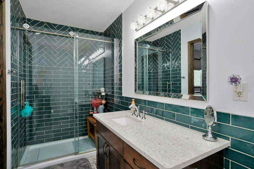 MLS® A2257010 - 136 Oswald Close  in Oriole Park West Red Deer, Residential