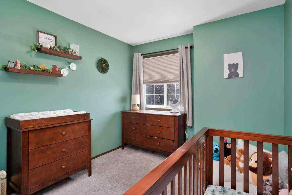 MLS® A2257010 - 136 Oswald Close  in Oriole Park West Red Deer, Residential