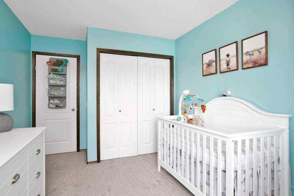 MLS® A2257010 - 136 Oswald Close  in Oriole Park West Red Deer, Residential