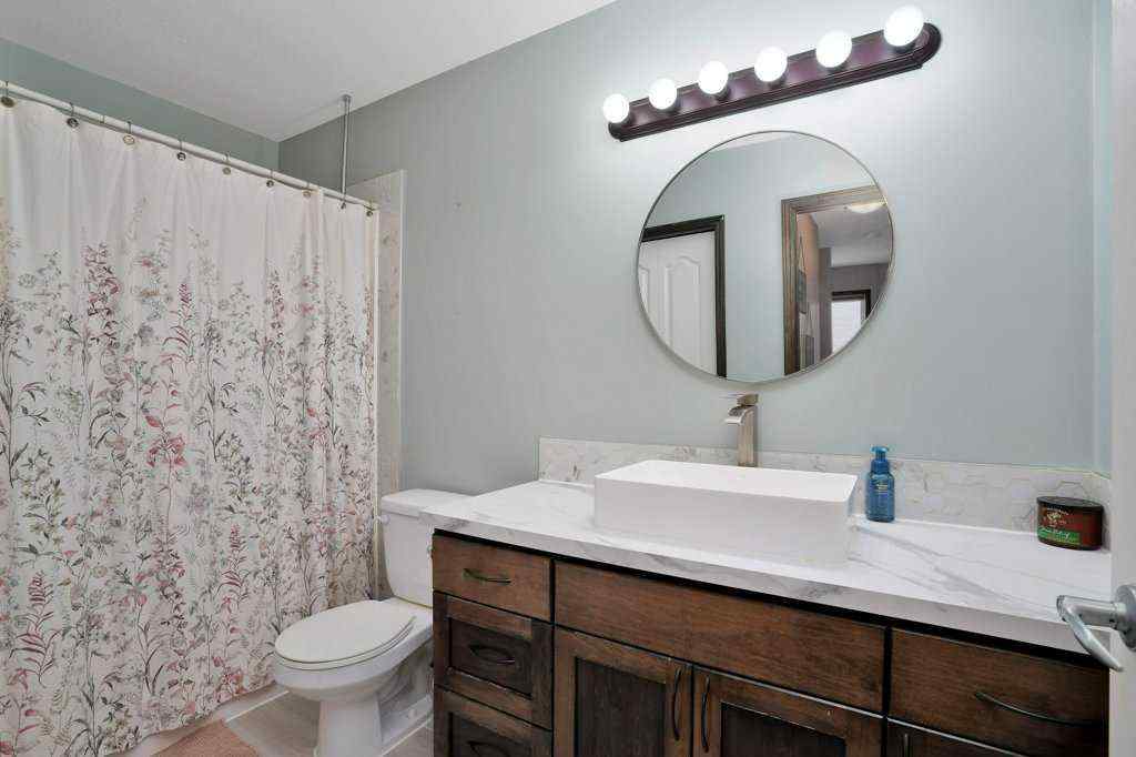 MLS® A2257010 - 136 Oswald Close  in Oriole Park West Red Deer, Residential