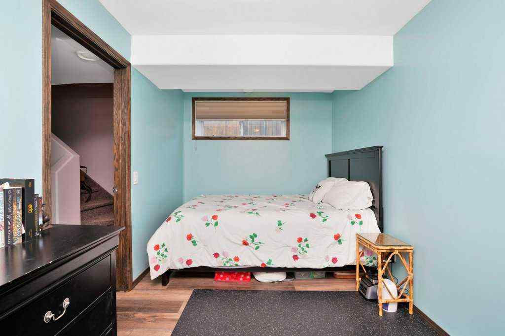 MLS® A2257010 - 136 Oswald Close  in Oriole Park West Red Deer, Residential