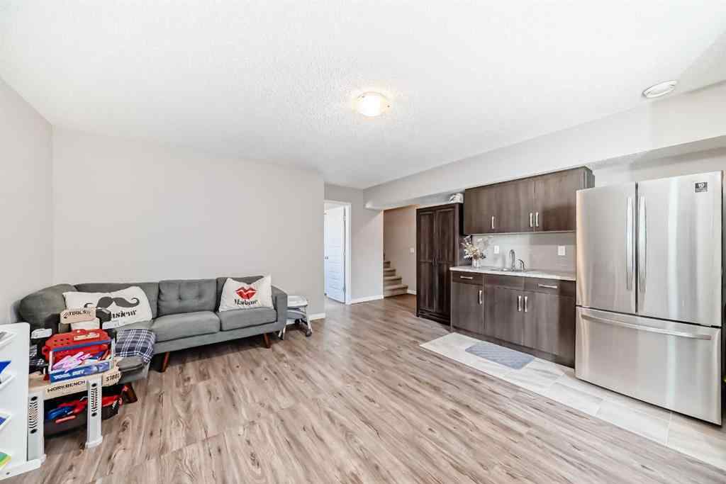 MLS® A2257011 - 63 Heritage Court  in Heritage Hills Cochrane, Residential