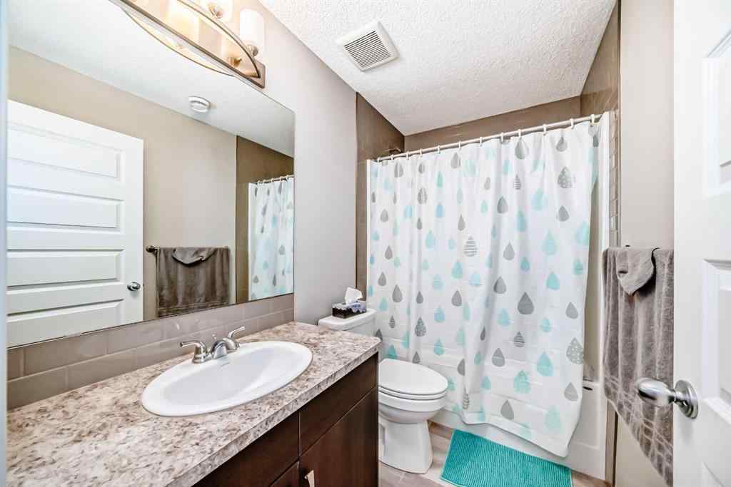 MLS® A2257011 - 63 Heritage Court  in Heritage Hills Cochrane, Residential