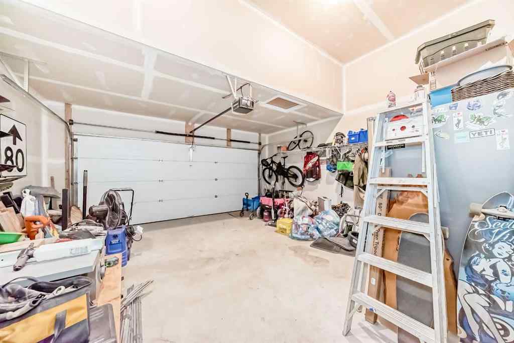 MLS® A2257011 - 63 Heritage Court  in Heritage Hills Cochrane, Residential