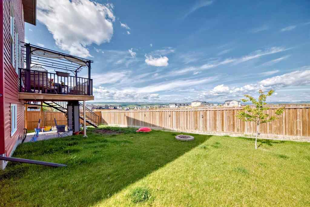 MLS® A2257011 - 63 Heritage Court  in Heritage Hills Cochrane, Residential