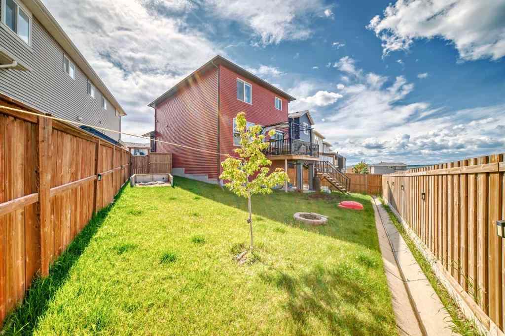 MLS® A2257011 - 63 Heritage Court  in Heritage Hills Cochrane, Residential