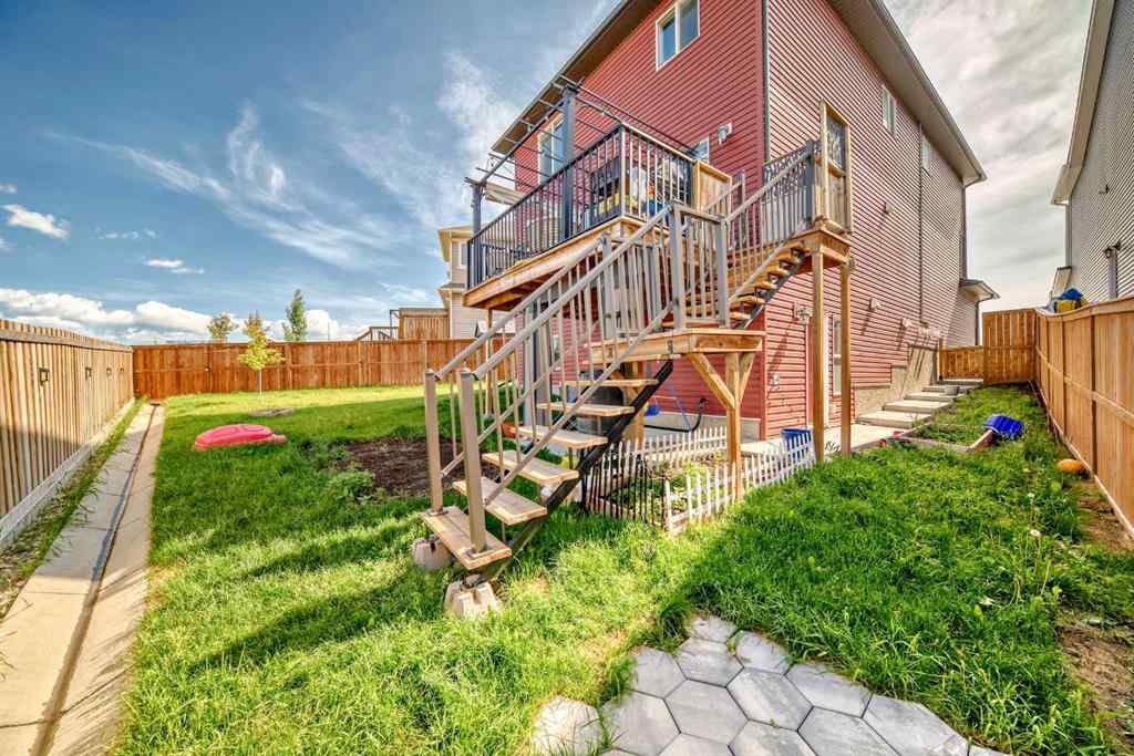 MLS® A2257011 - 63 Heritage Court  in Heritage Hills Cochrane, Residential