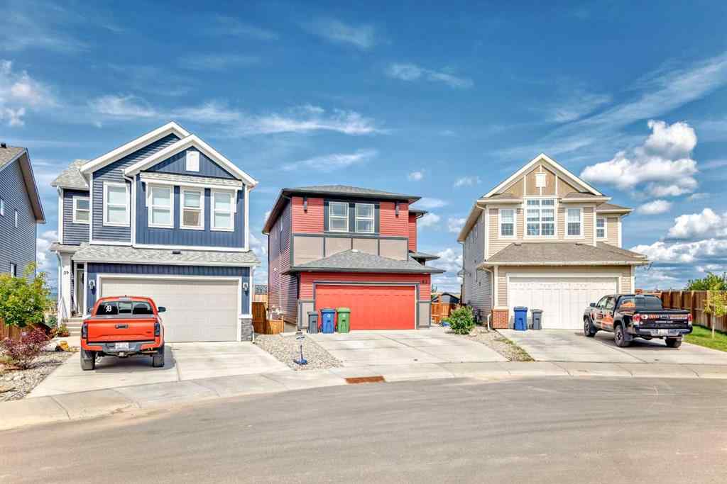 MLS® A2257011 - 63 Heritage Court  in Heritage Hills Cochrane, Residential