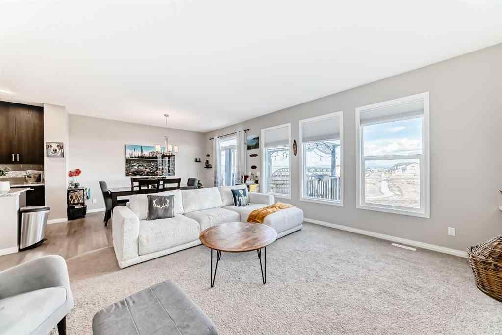 MLS® A2257011 - 63 Heritage Court  in Heritage Hills Cochrane, Residential