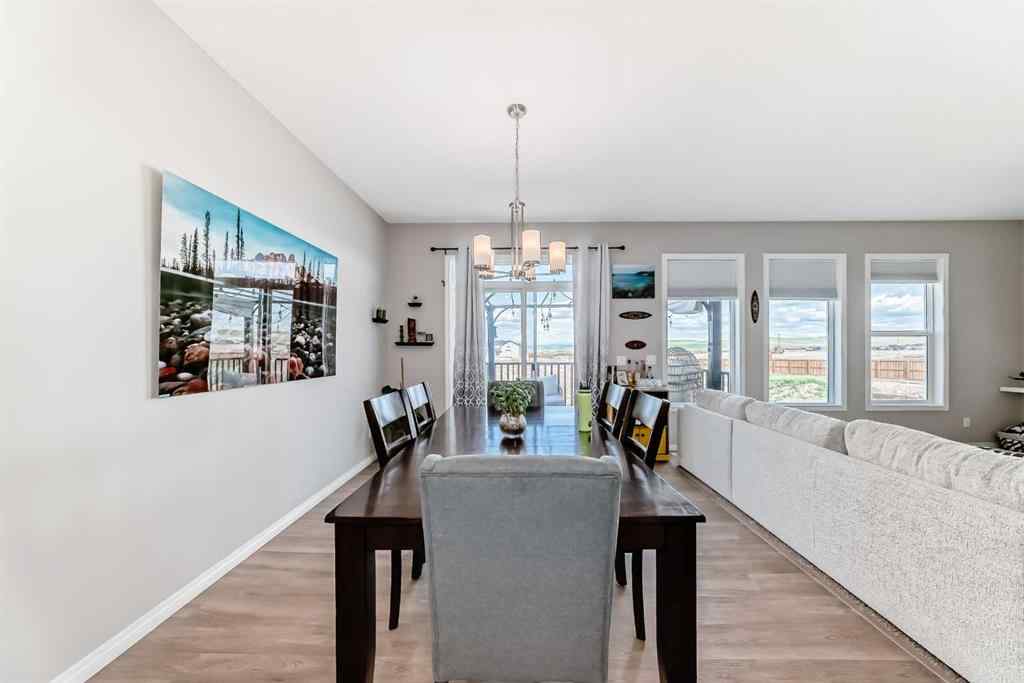 MLS® A2257011 - 63 Heritage Court  in Heritage Hills Cochrane, Residential