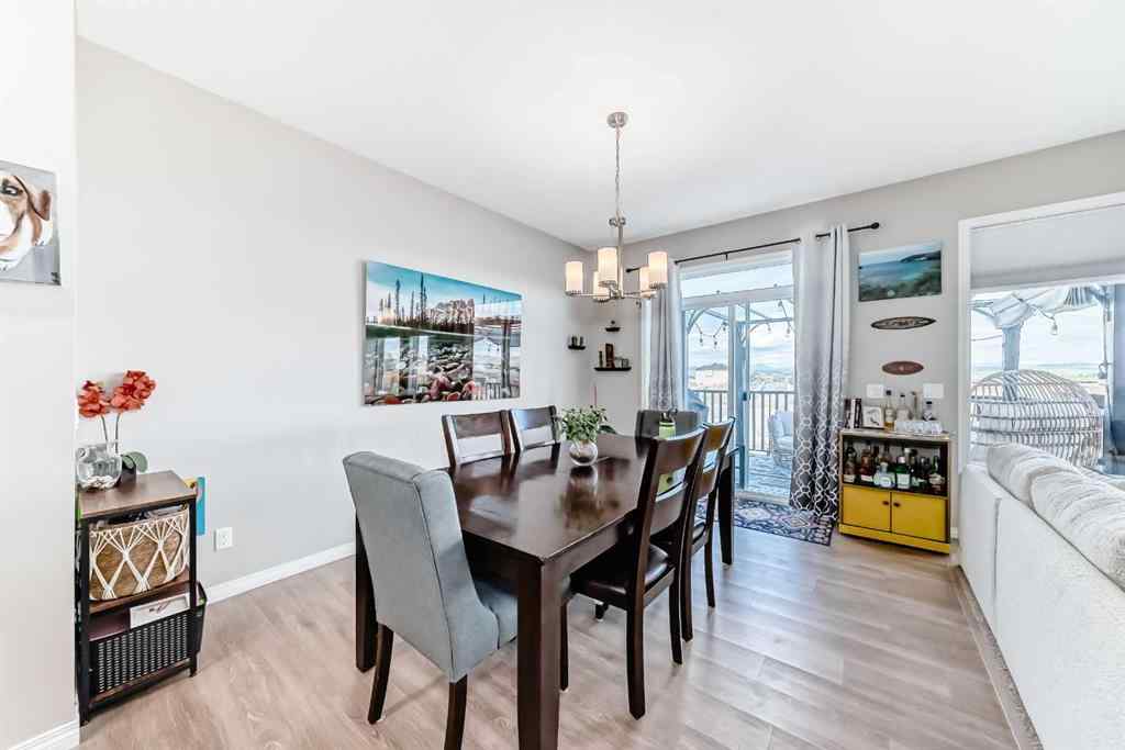 MLS® A2257011 - 63 Heritage Court  in Heritage Hills Cochrane, Residential