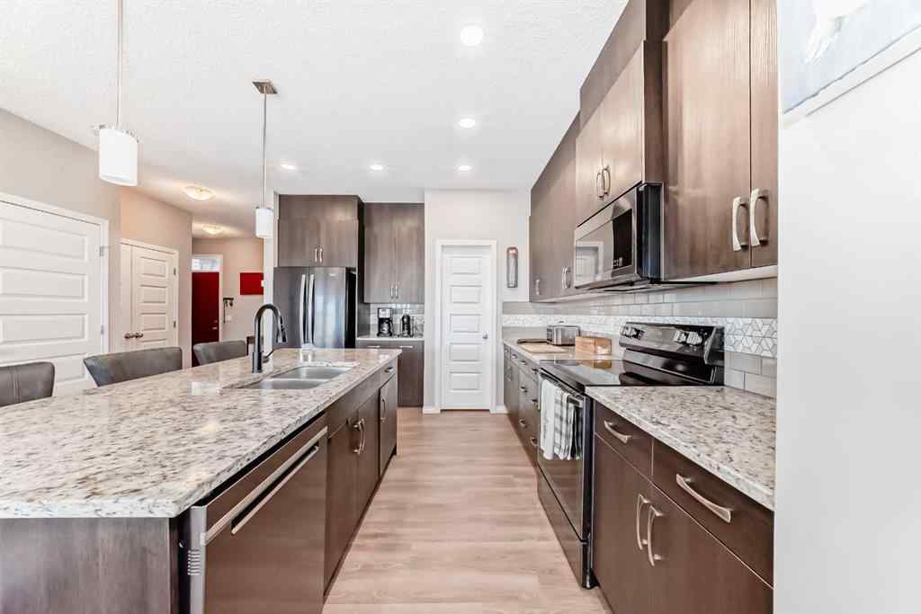 MLS® A2257011 - 63 Heritage Court  in Heritage Hills Cochrane, Residential