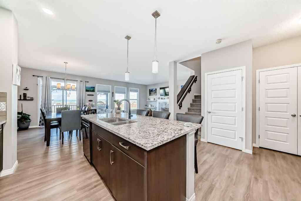 MLS® A2257011 - 63 Heritage Court  in Heritage Hills Cochrane, Residential