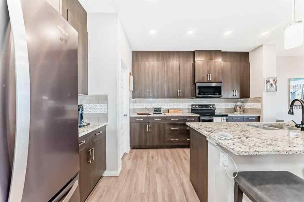 MLS® A2257011 - 63 Heritage Court  in Heritage Hills Cochrane, Residential