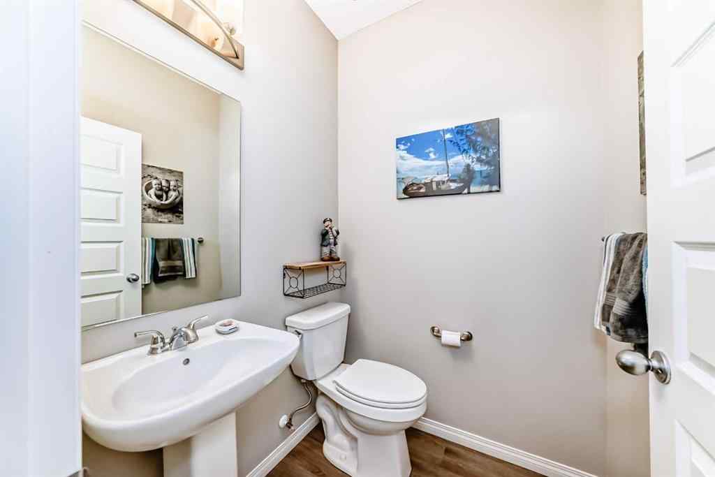 MLS® A2257011 - 63 Heritage Court  in Heritage Hills Cochrane, Residential
