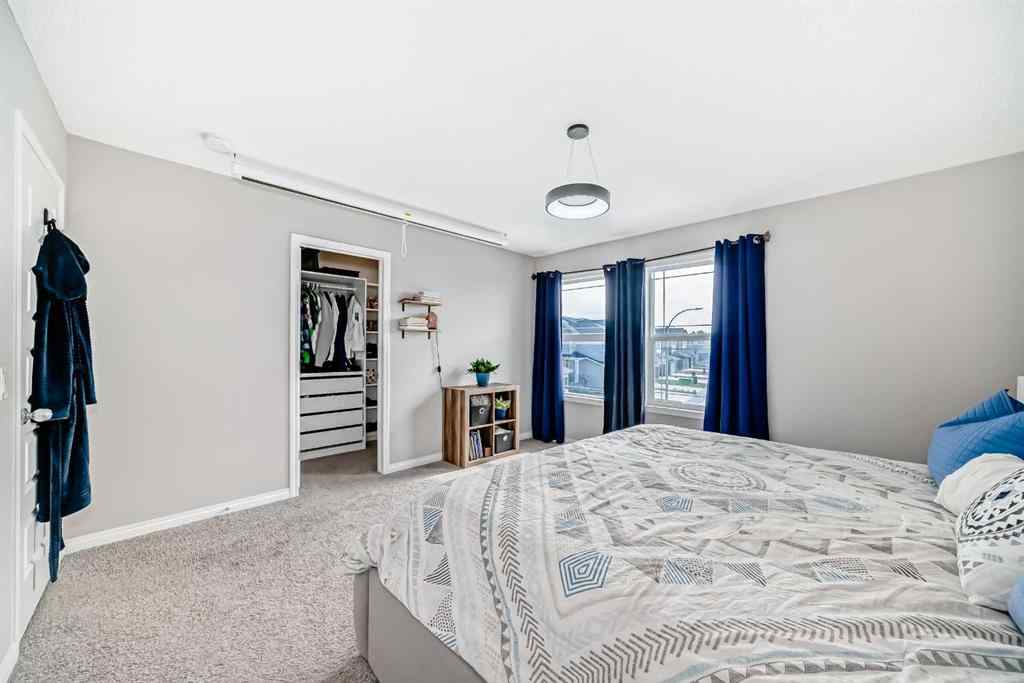 MLS® A2257011 - 63 Heritage Court  in Heritage Hills Cochrane, Residential