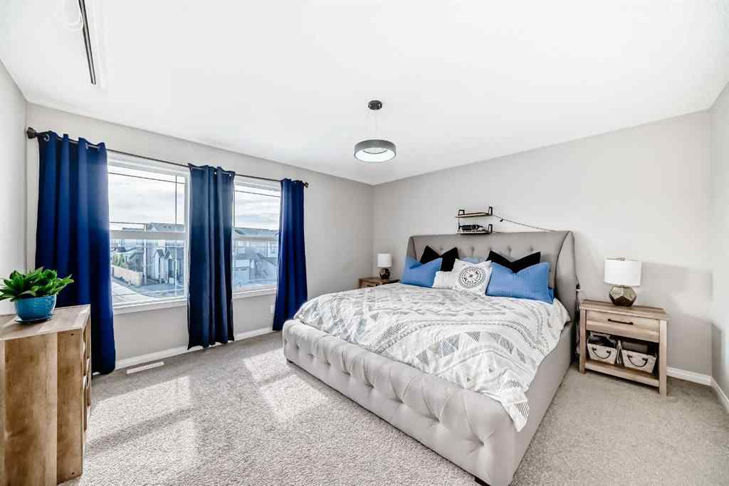 MLS® A2257011 - 63 Heritage Court  in Heritage Hills Cochrane, Residential
