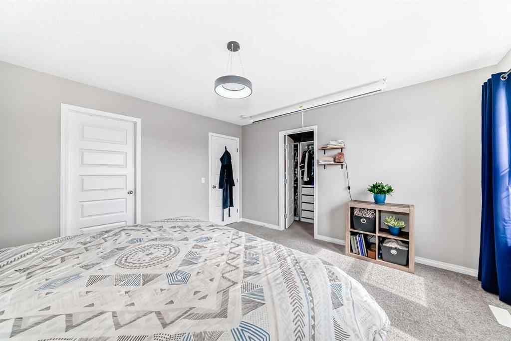 MLS® A2257011 - 63 Heritage Court  in Heritage Hills Cochrane, Residential