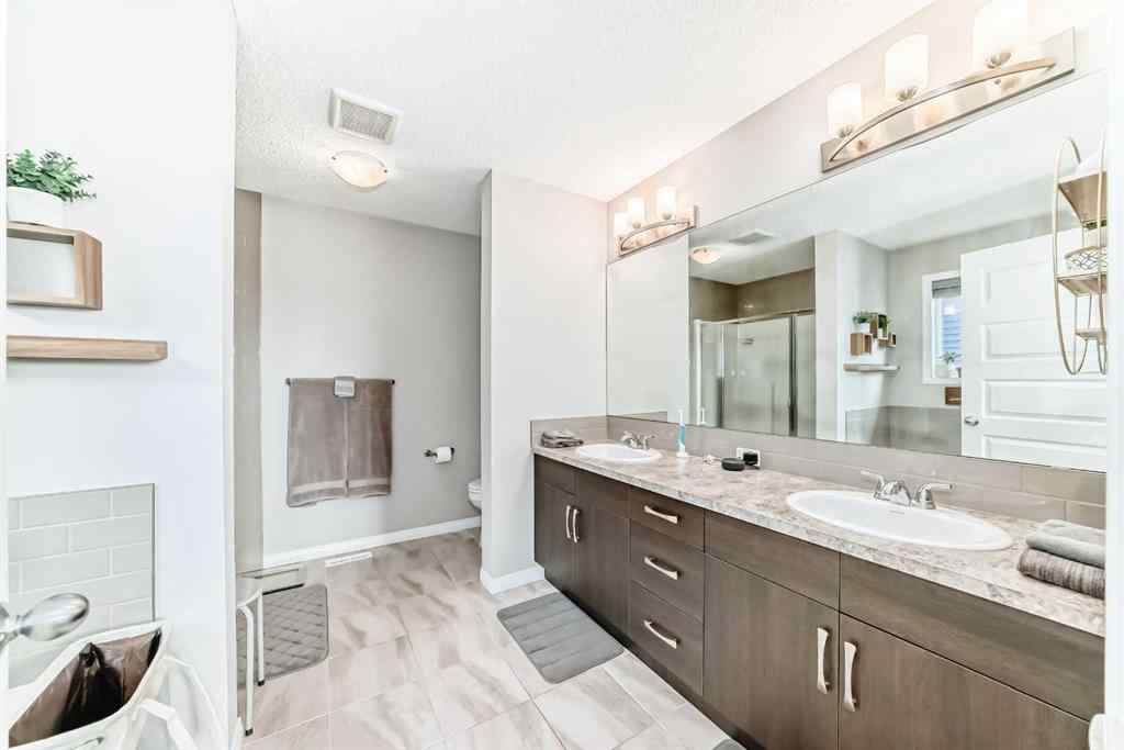 MLS® A2257011 - 63 Heritage Court  in Heritage Hills Cochrane, Residential