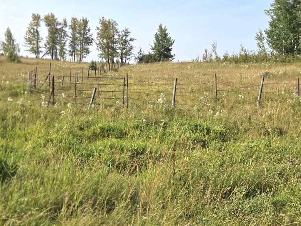 MLS® A2257013 -  TWP 360  RR. 43   in NONE Rural Clearwater County, Agri-Business