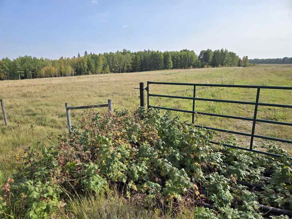 MLS® A2257013 -  TWP 360  RR. 43   in NONE Rural Clearwater County, Agri-Business