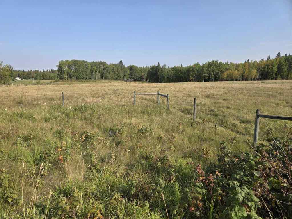 MLS® A2257013 -  TWP 360  RR. 43   in NONE Rural Clearwater County, Agri-Business