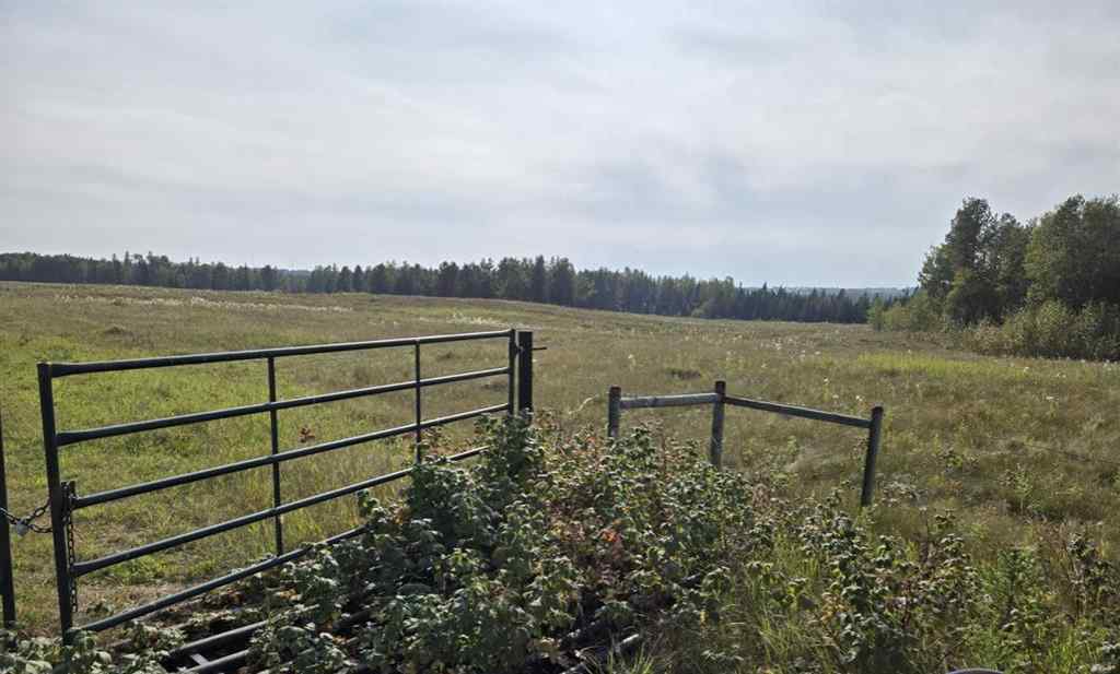 MLS® A2257013 -  TWP 360  RR. 43   in NONE Rural Clearwater County, Agri-Business
