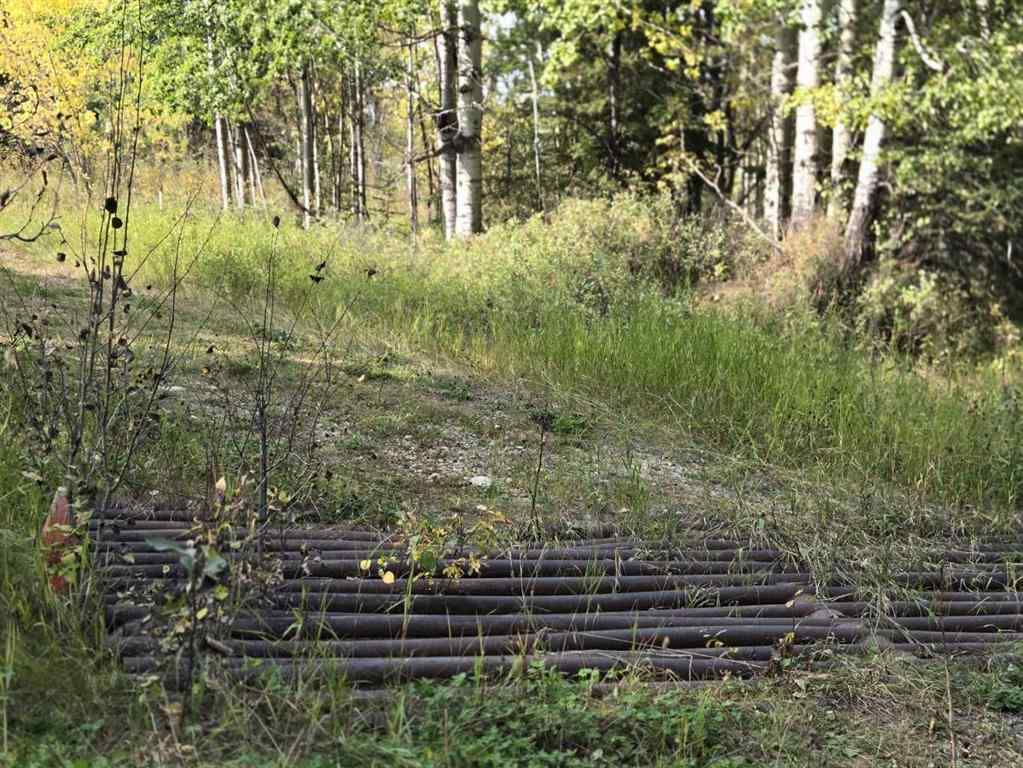 MLS® A2257013 -  TWP 360  RR. 43   in NONE Rural Clearwater County, Agri-Business
