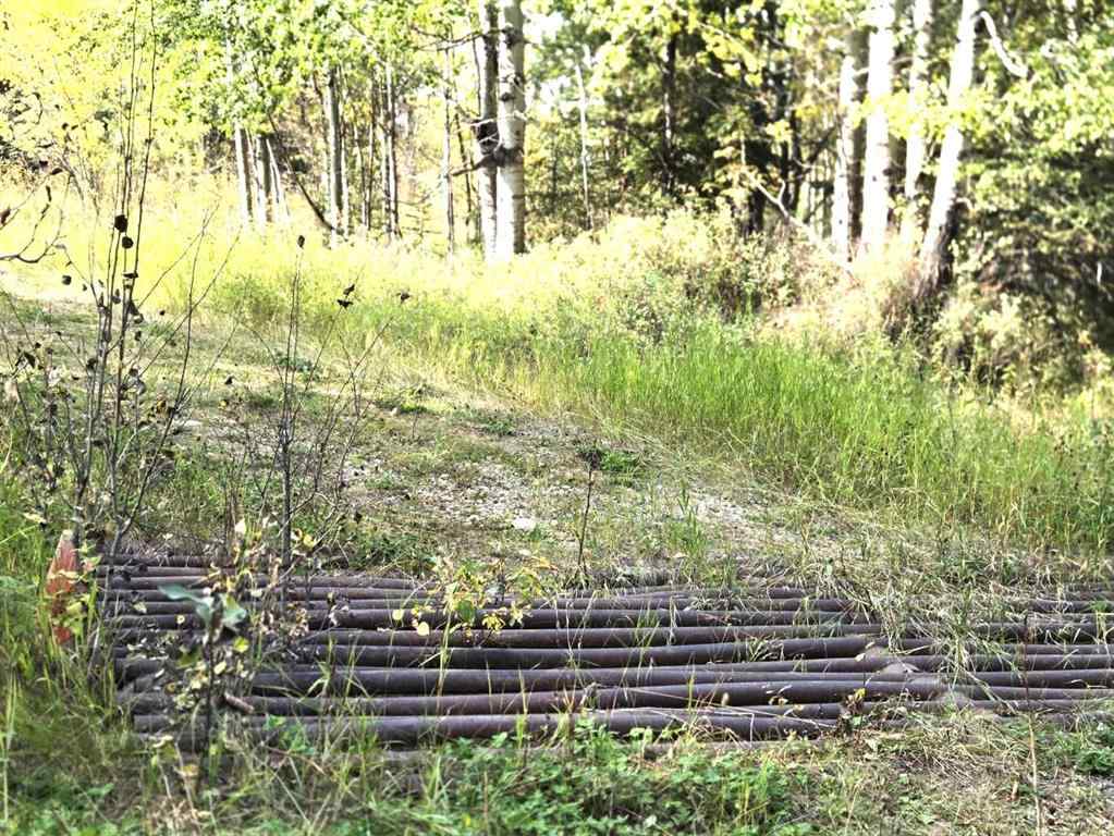MLS® A2257013 -  TWP 360  RR. 43   in NONE Rural Clearwater County, Agri-Business