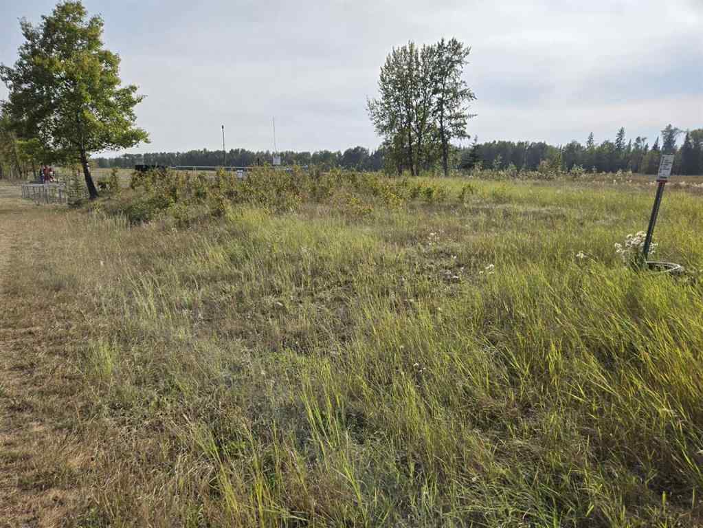 MLS® A2257013 -  TWP 360  RR. 43   in NONE Rural Clearwater County, Agri-Business