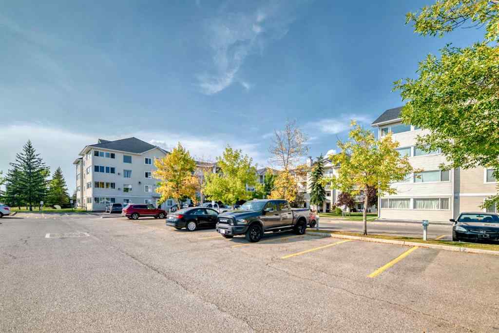 MLS® A2257014 - Unit #2205 6224 17 Avenue SE in Red Carpet Calgary, Residential