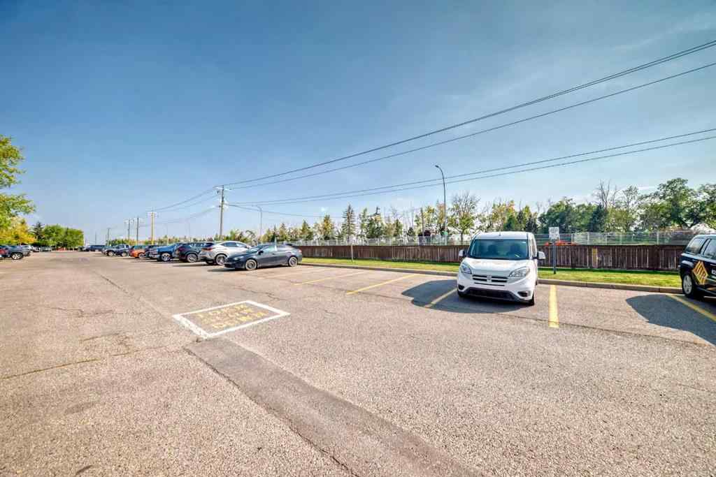MLS® A2257014 - Unit #2205 6224 17 Avenue SE in Red Carpet Calgary, Residential