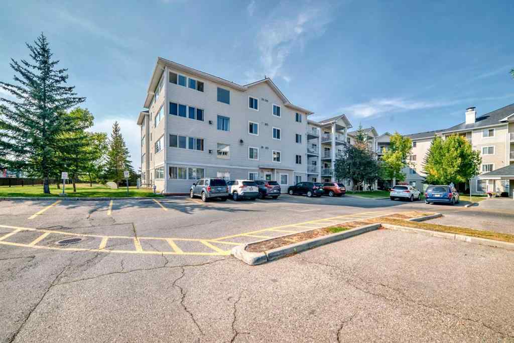 MLS® A2257014 - Unit #2205 6224 17 Avenue SE in Red Carpet Calgary, Residential