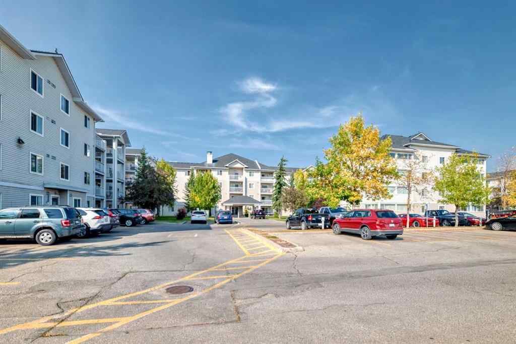 MLS® A2257014 - Unit #2205 6224 17 Avenue SE in Red Carpet Calgary, Residential