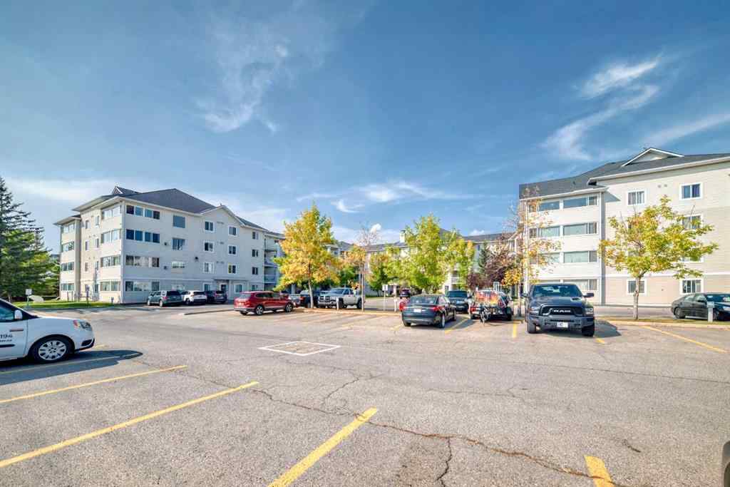 MLS® A2257014 - Unit #2205 6224 17 Avenue SE in Red Carpet Calgary, Residential