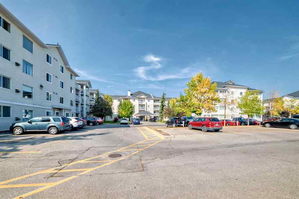 MLS® A2257014 - Unit #2205 6224 17 Avenue SE in Red Carpet Calgary, Residential