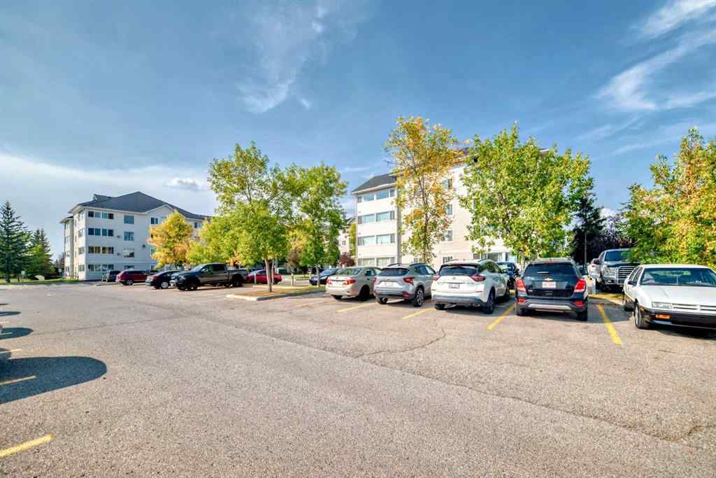MLS® A2257014 - Unit #2205 6224 17 Avenue SE in Red Carpet Calgary, Residential