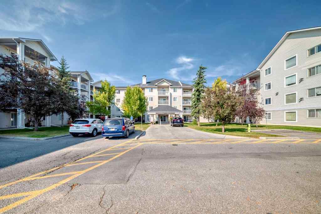 MLS® A2257014 - Unit #2205 6224 17 Avenue SE in Red Carpet Calgary, Residential