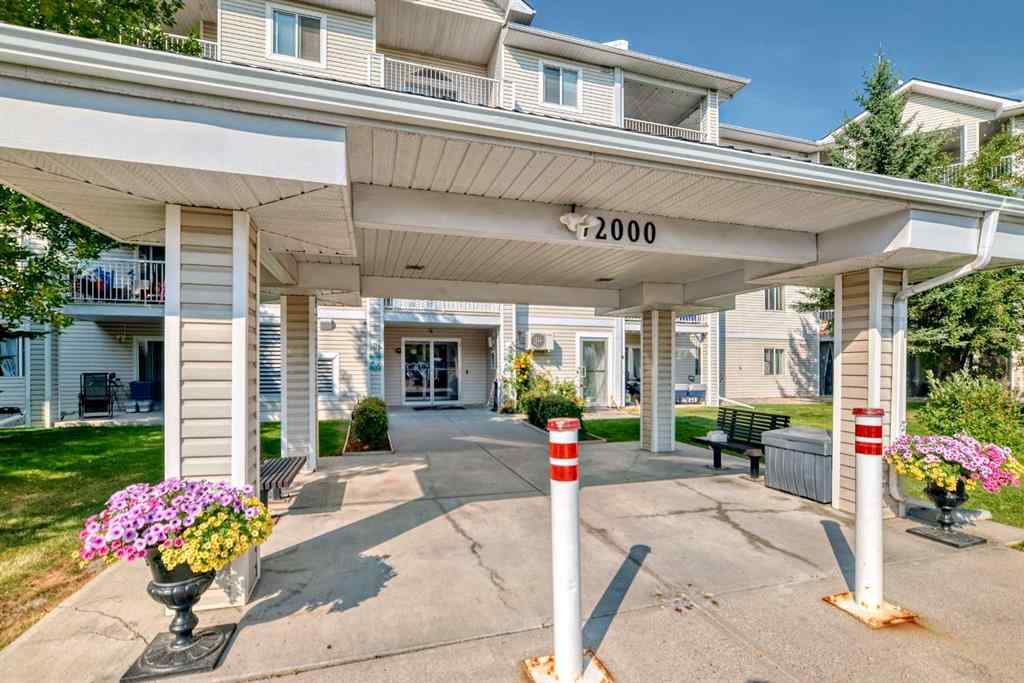 MLS® A2257014 - Unit #2205 6224 17 Avenue SE in Red Carpet Calgary, Residential