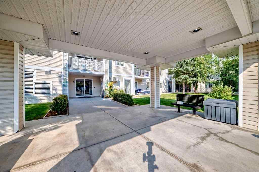 MLS® A2257014 - Unit #2205 6224 17 Avenue SE in Red Carpet Calgary, Residential