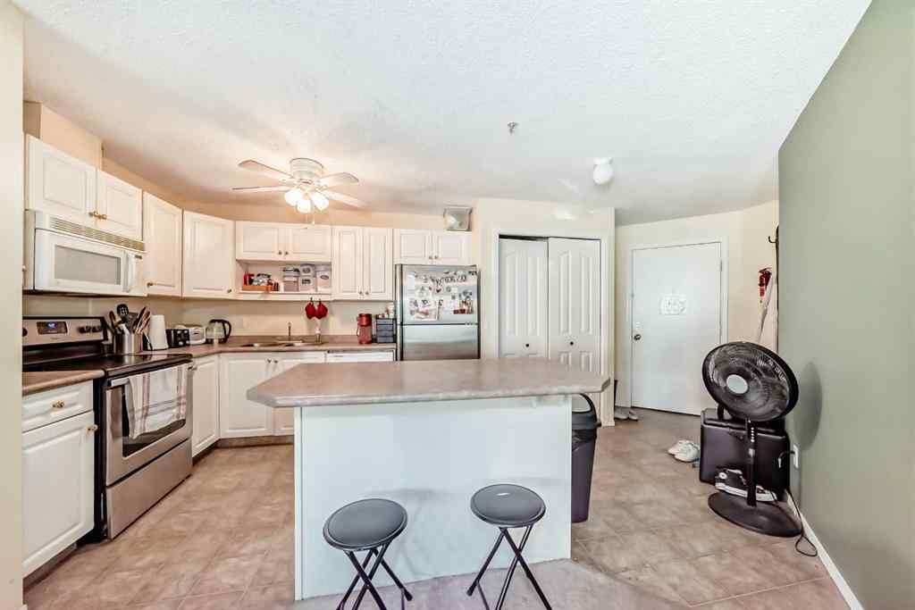 MLS® A2257014 - Unit #2205 6224 17 Avenue SE in Red Carpet Calgary, Residential
