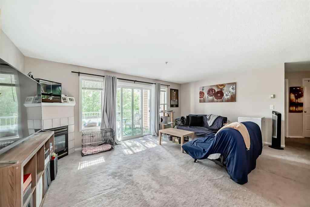 MLS® A2257014 - Unit #2205 6224 17 Avenue SE in Red Carpet Calgary, Residential