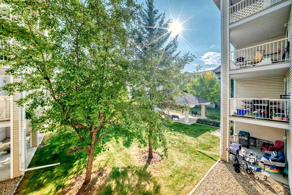 MLS® A2257014 - Unit #2205 6224 17 Avenue SE in Red Carpet Calgary, Residential
